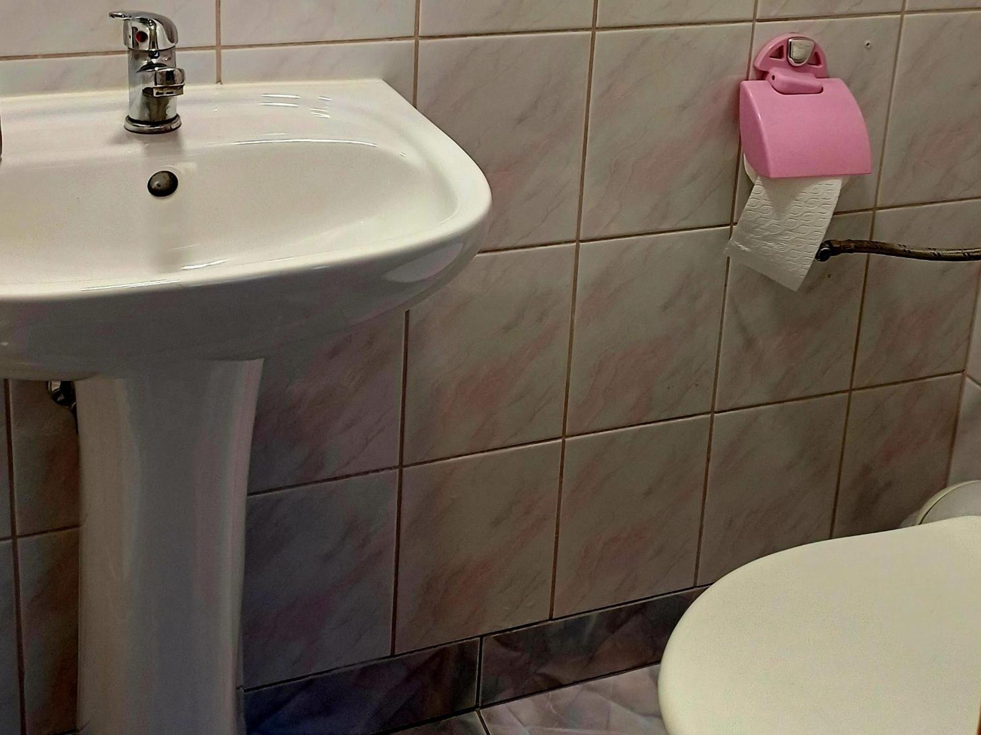 Willa Irys Bukowina Tatrzanska Room photo